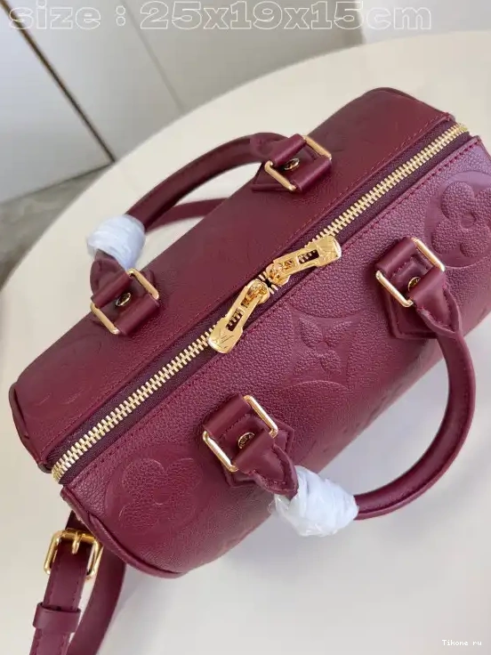 Affordable LOUIS 25 VUITTON SPEEDY BANDOULIÈRE 0620